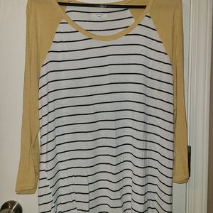 Maurices Womens Shirt